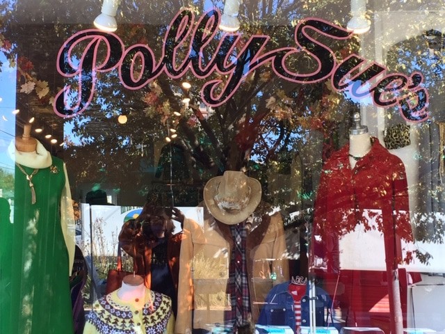PollySue’s in Takoma Park to Close at End of Year