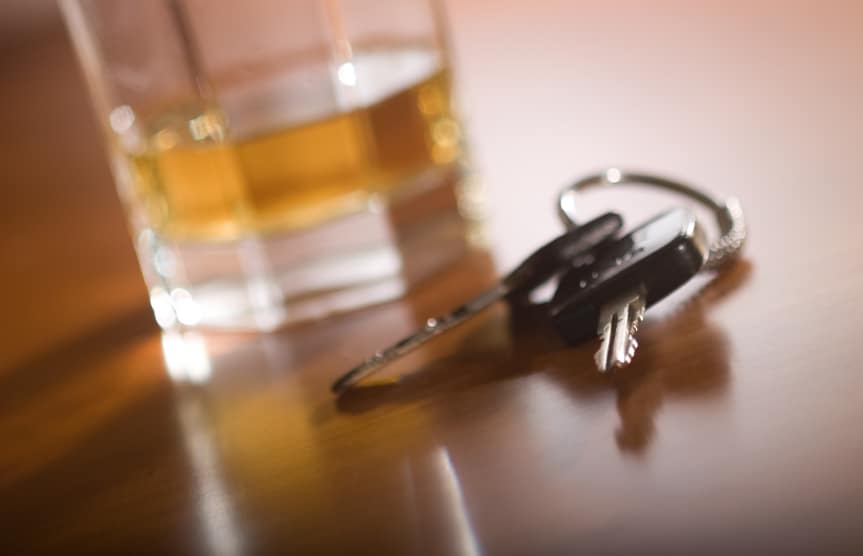 SoberRide® Campaign for the Holidays Begins Tonight