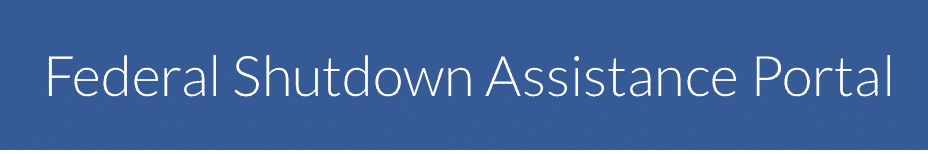 County Launches Shutdown Portal; Groups Offering Meals, Food Distribution