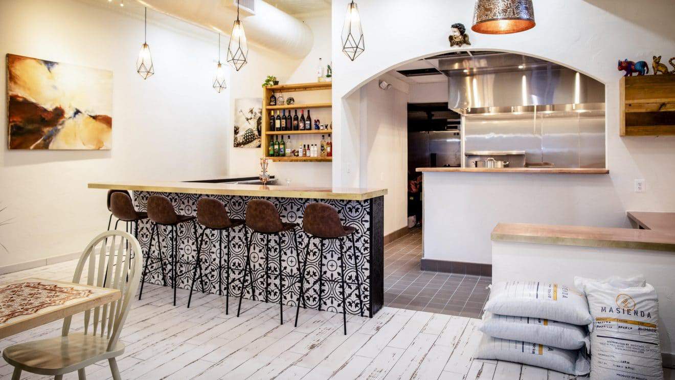 “Fine-Casual” Mexican Restaurant Opens in Takoma Park