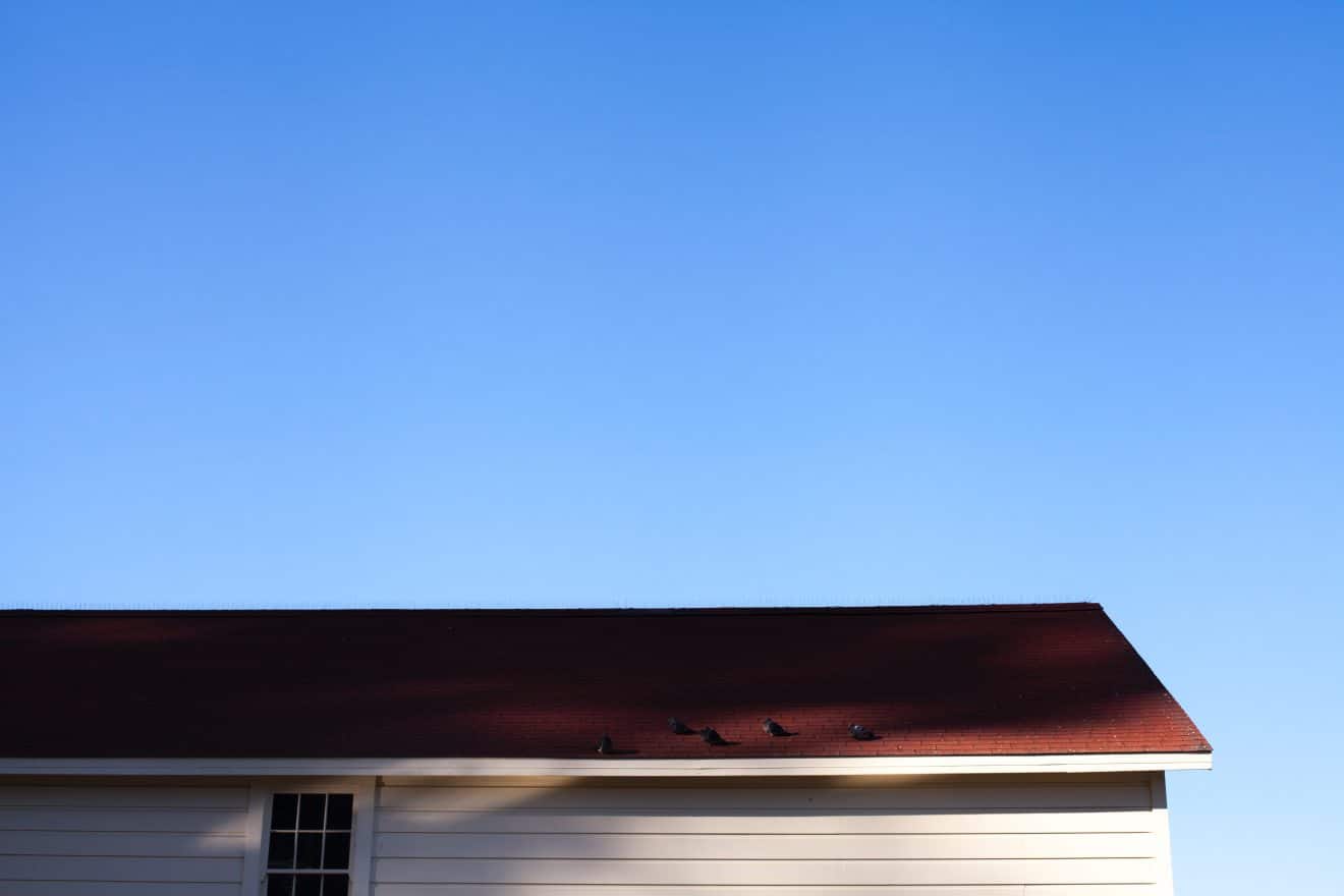 Up on the Roof: Why You Need a Home Inspection