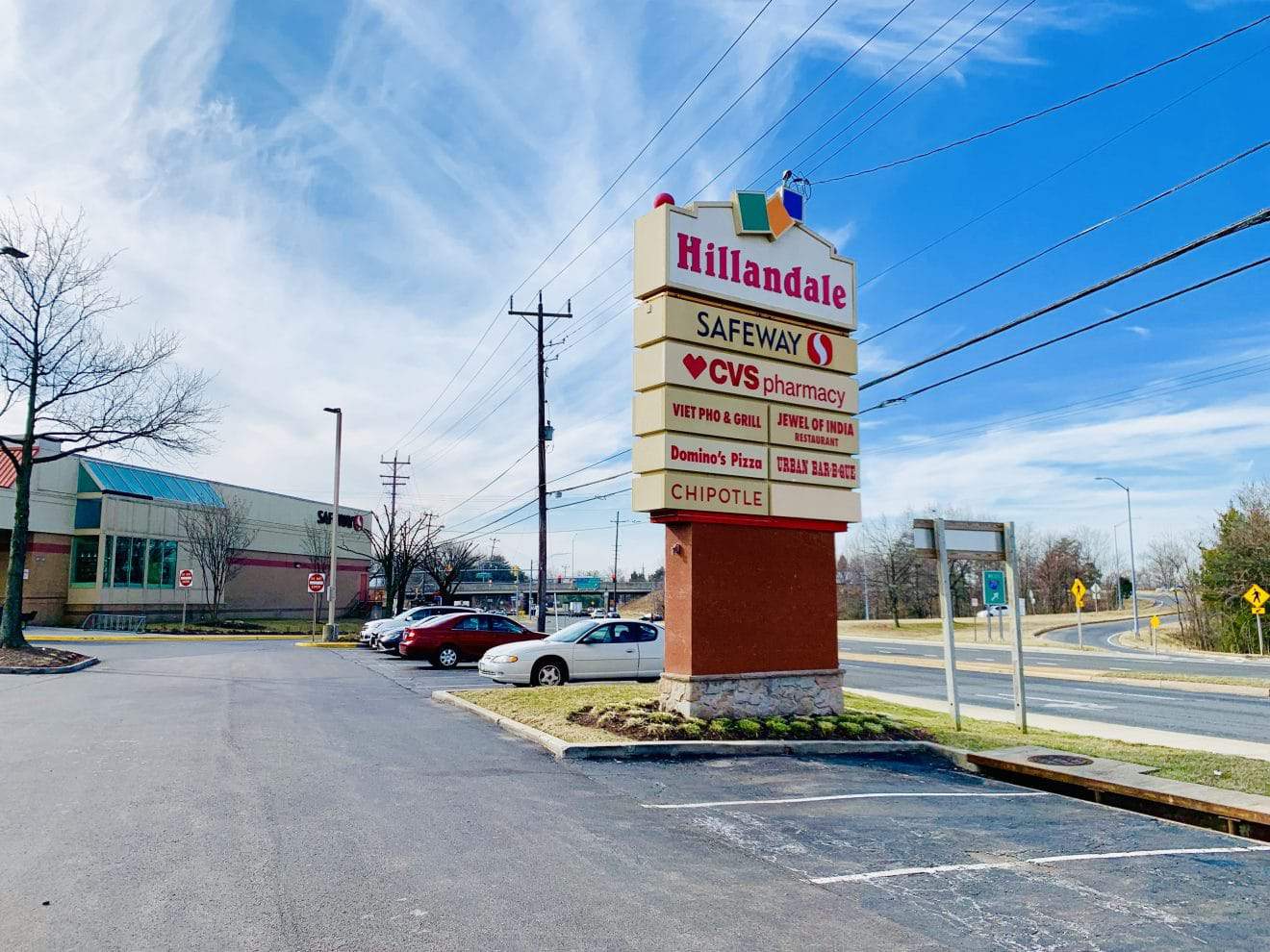 Hibachi-Style Restaurant Coming to Hillandale Center