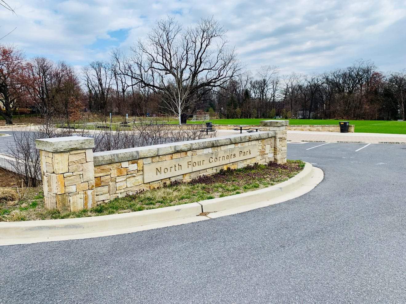 Park Police Investigating Alleged Embezzlement from Foundation