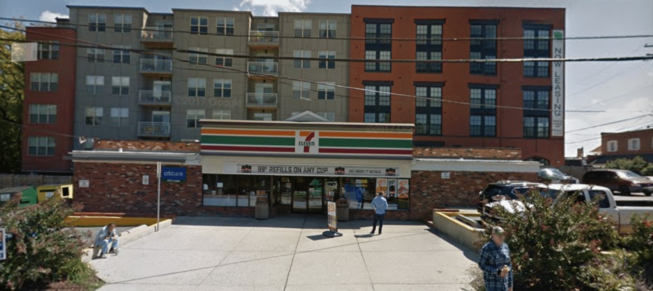 Takoma Junction Developer Buys Property for Mixed-Use Development