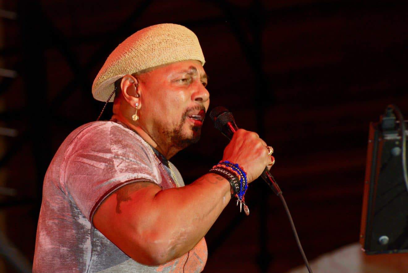Jazz Festival Will Be Held This Summer After All