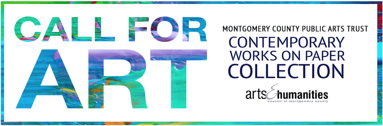 Arts Council Issues Call for Works on Paper