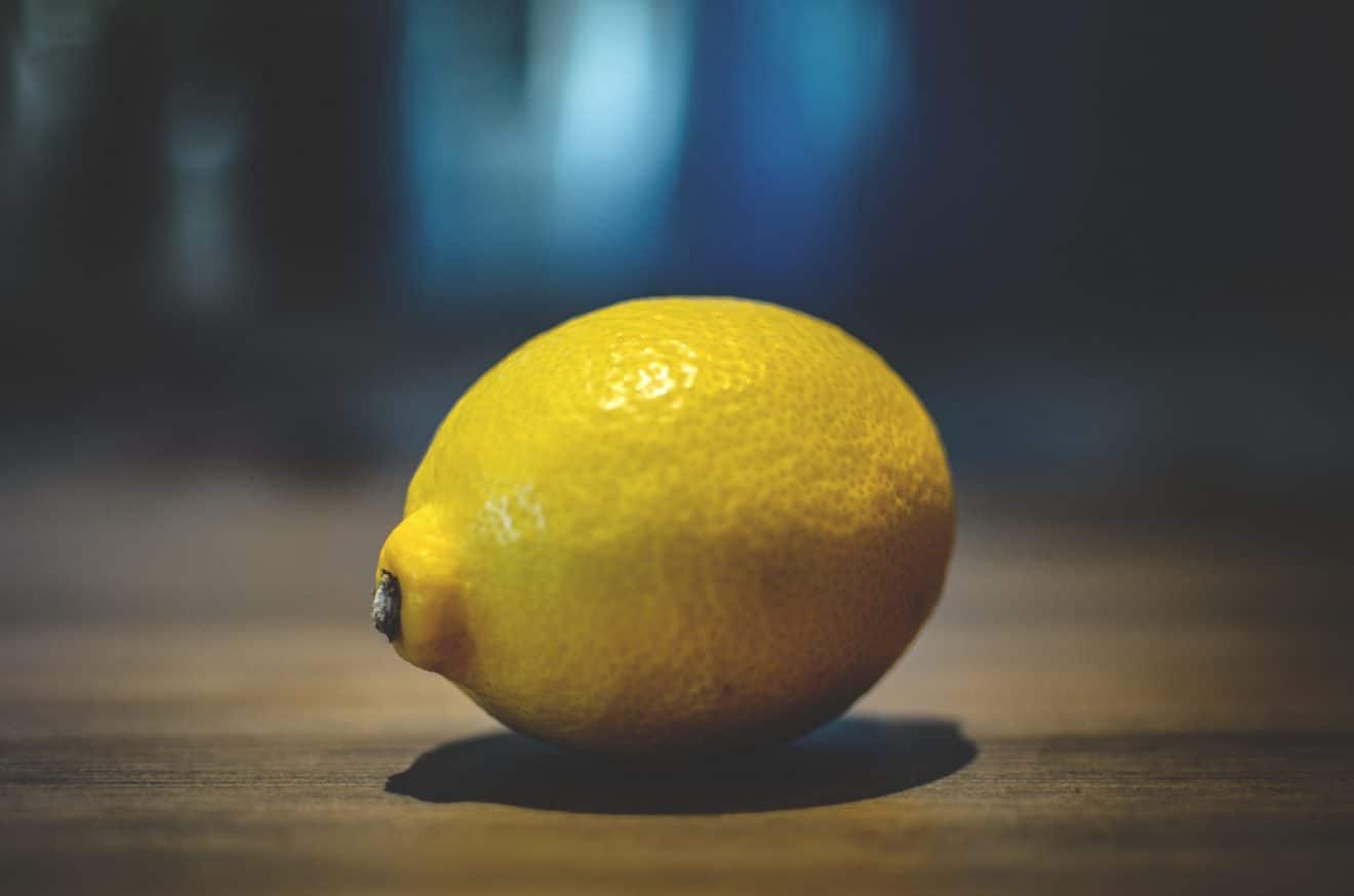 Good Scents: Listing Your Home For Sale