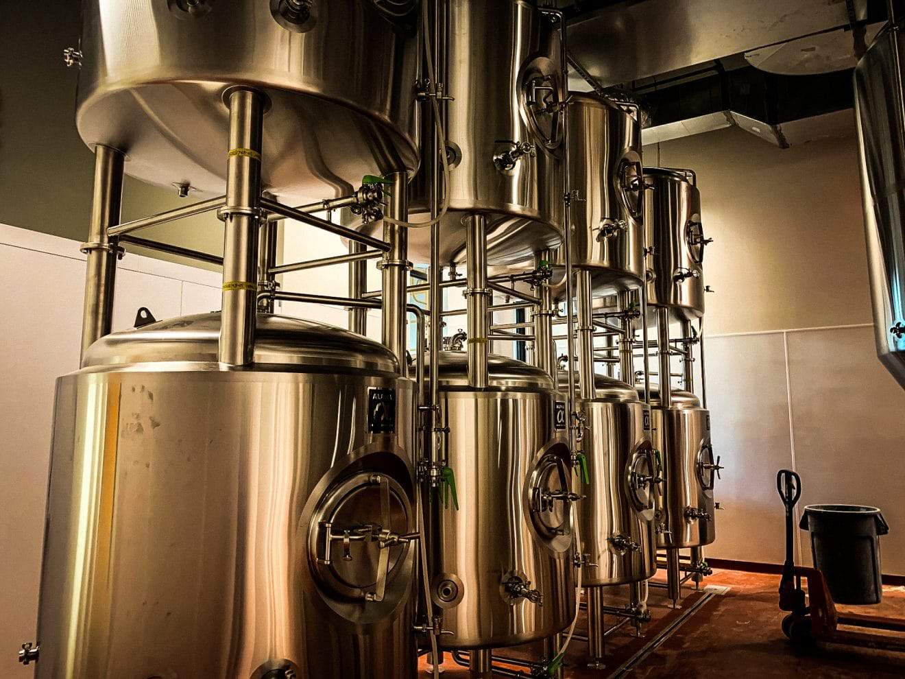 Denizens’ Expansion Will Enable Sales in County Liquor Stores