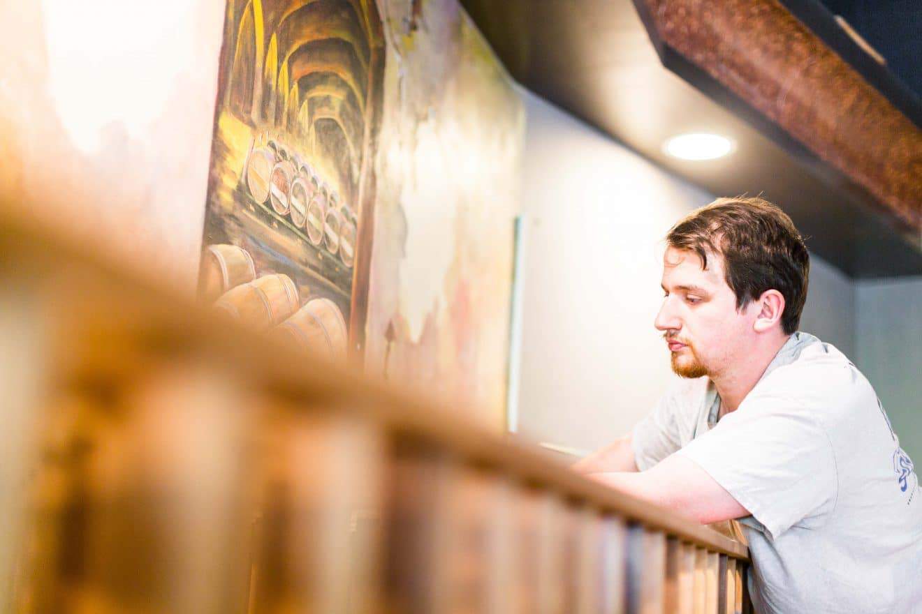 Locavino Café Expected to Open Downtown in June