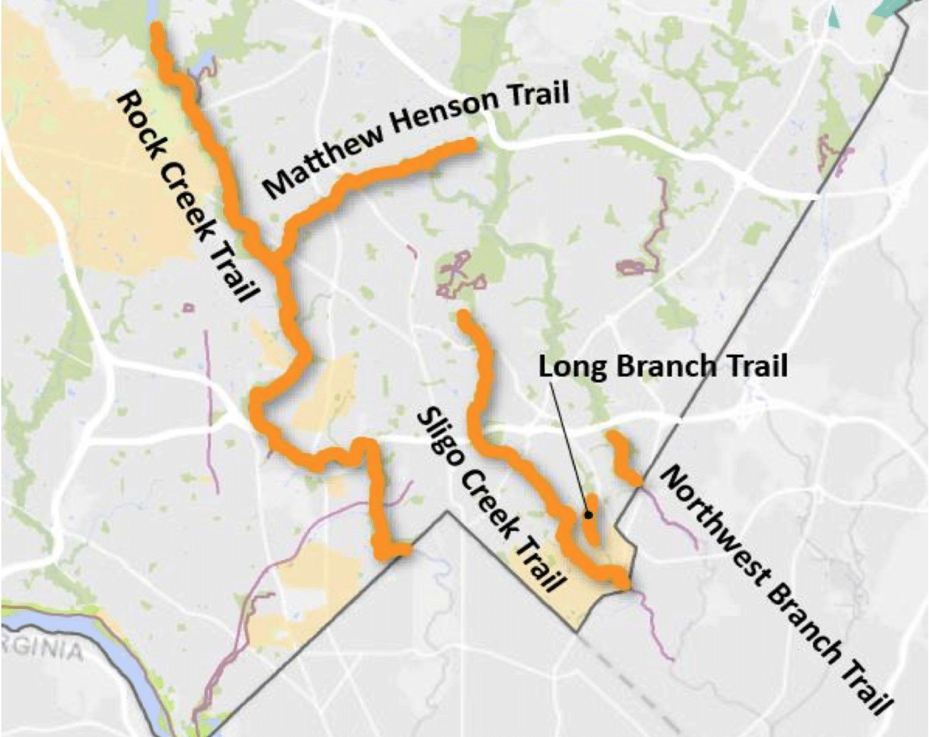 Parks to Present Pilot Proposal for E-bikes, E-scooters on Trails