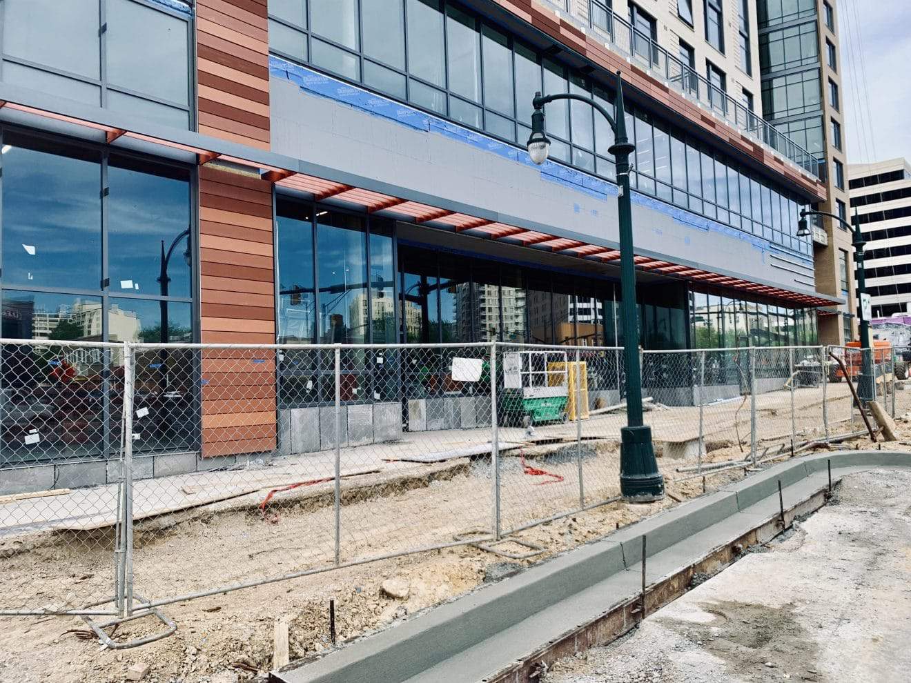 Solaire 8250 Georgia Will Open on May 13