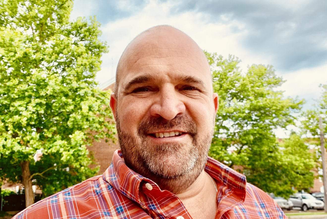 Shepherd’s Table Appoints Manuel Hidalgo as New Executive Director