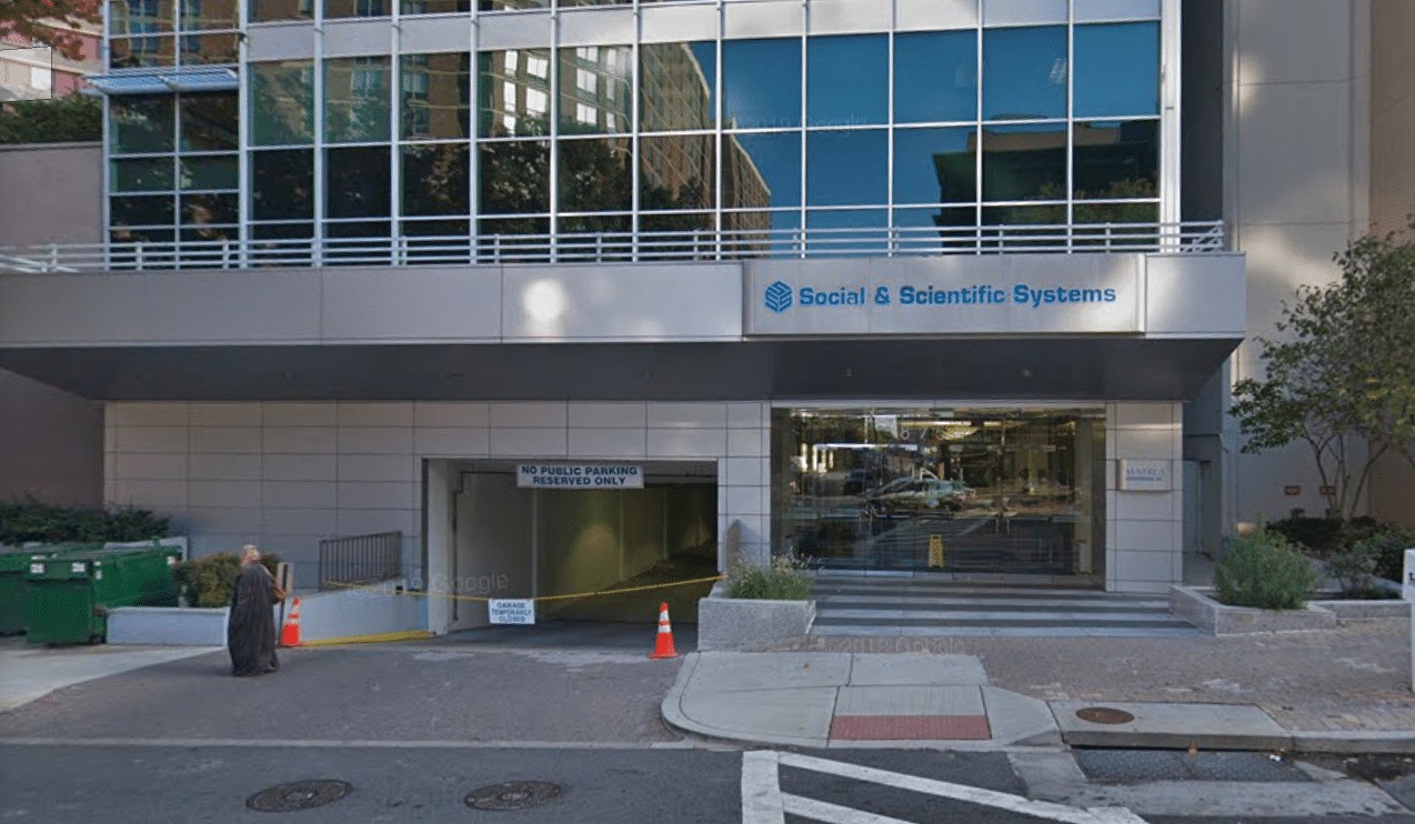 Major Downtown Tenant Will Remain in Silver Spring