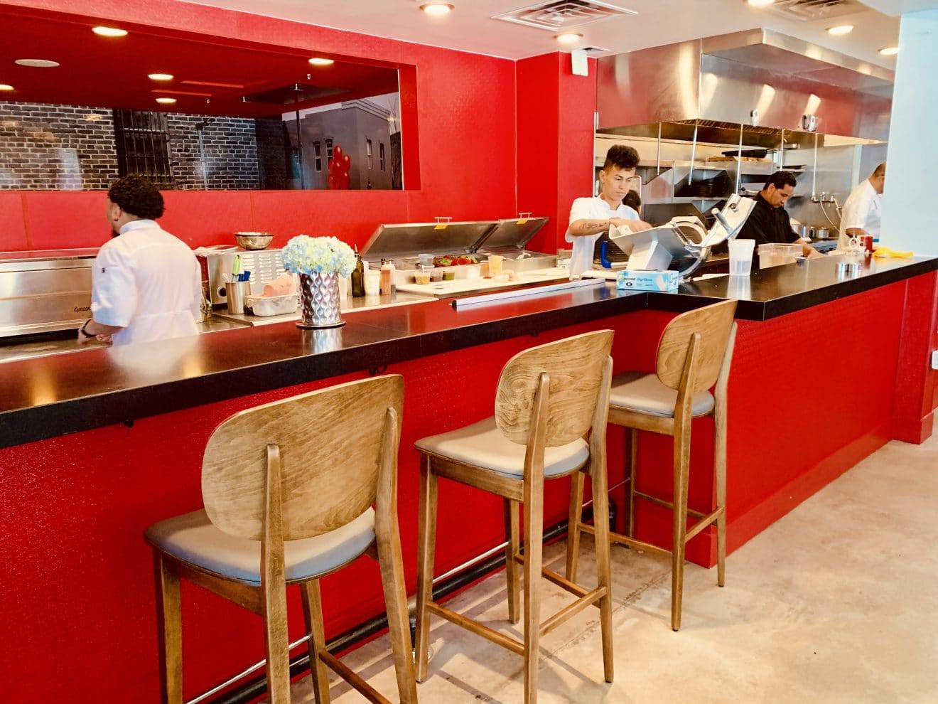 Urban Butcher Reopens for Regular Hours with New Look, Menu