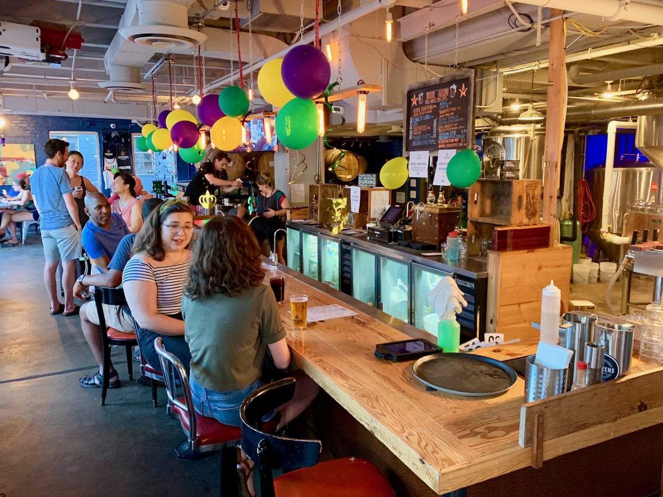 Gallery: A Silver Spring Summer Saturday
