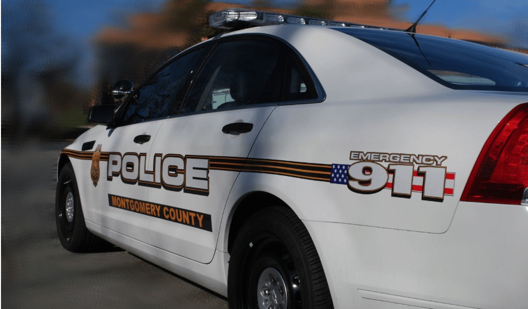 County Police, Communities to Hold National Night Out