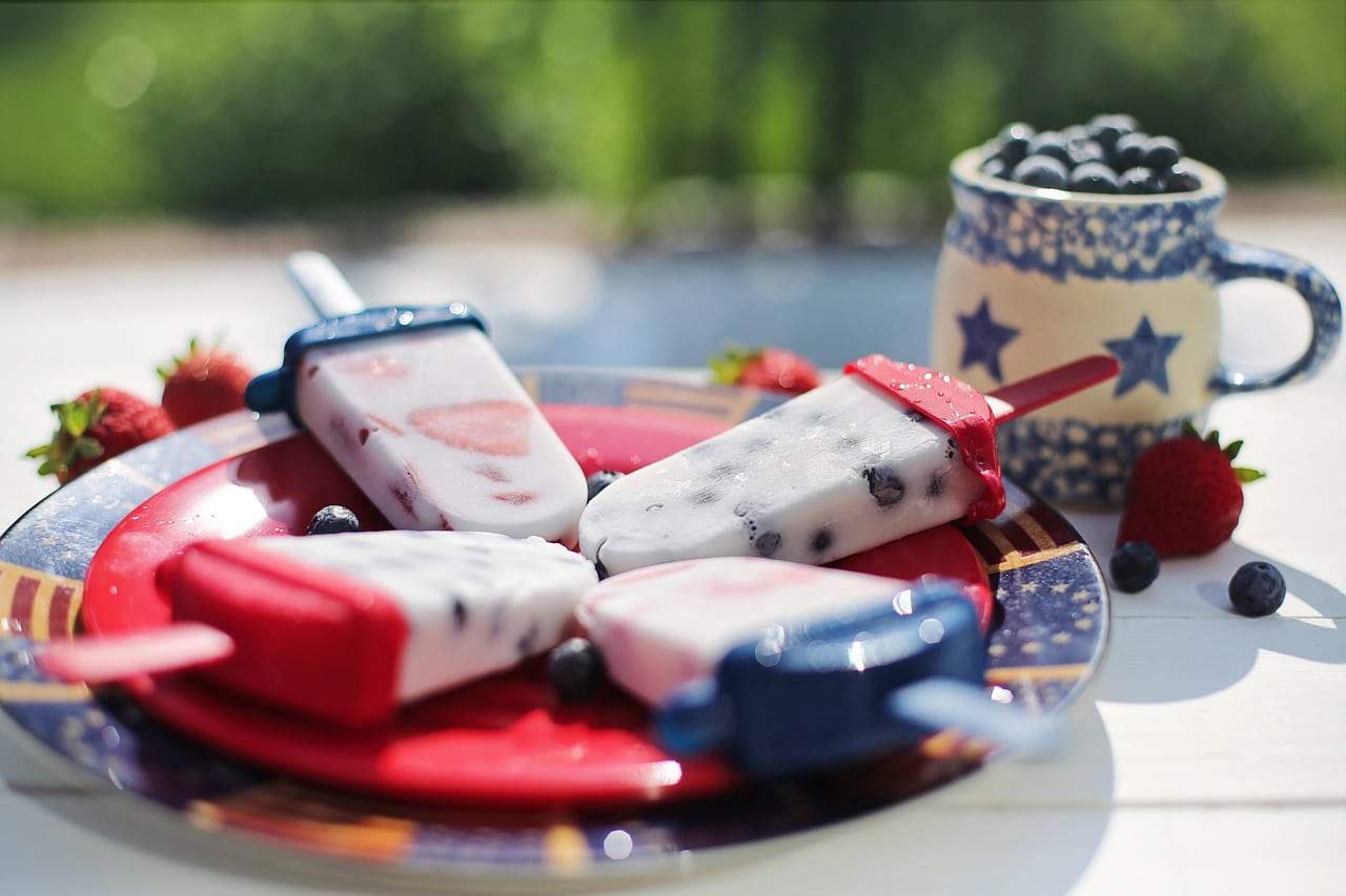 County Schedule for Fourth of July Holiday Released