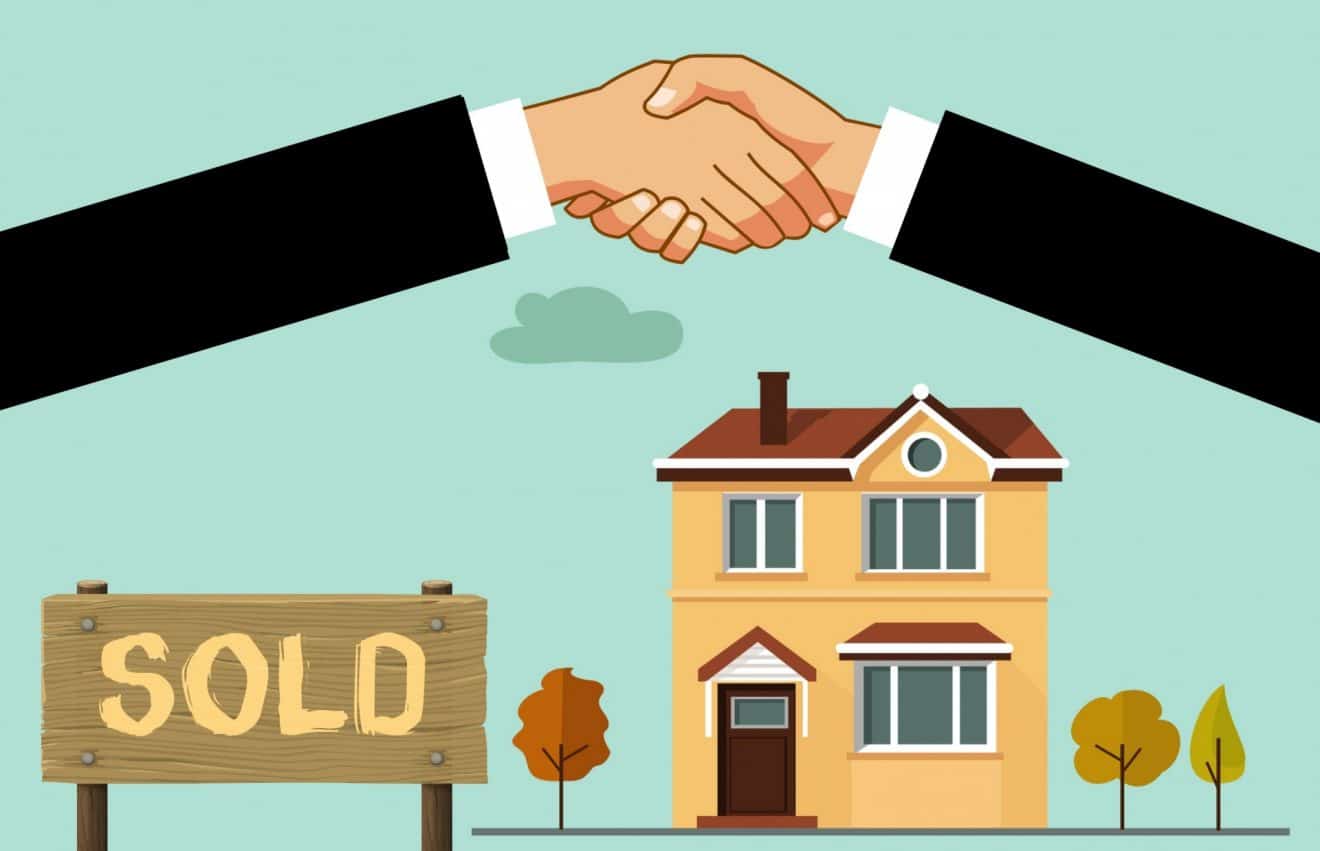 Program Offers Home Buyers Down Payment Assistance