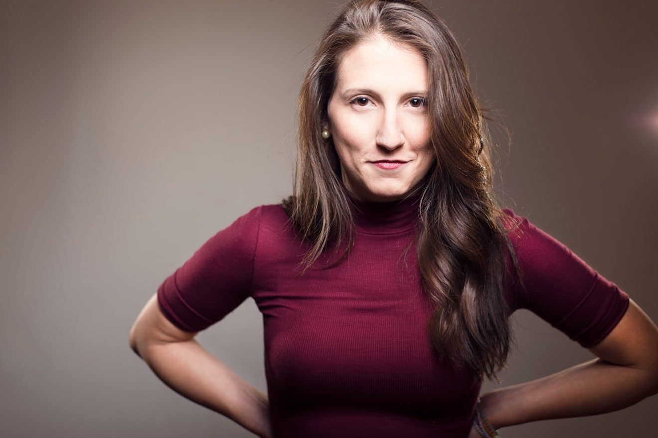 Workshop Scheduled for Aspiring Comedians
