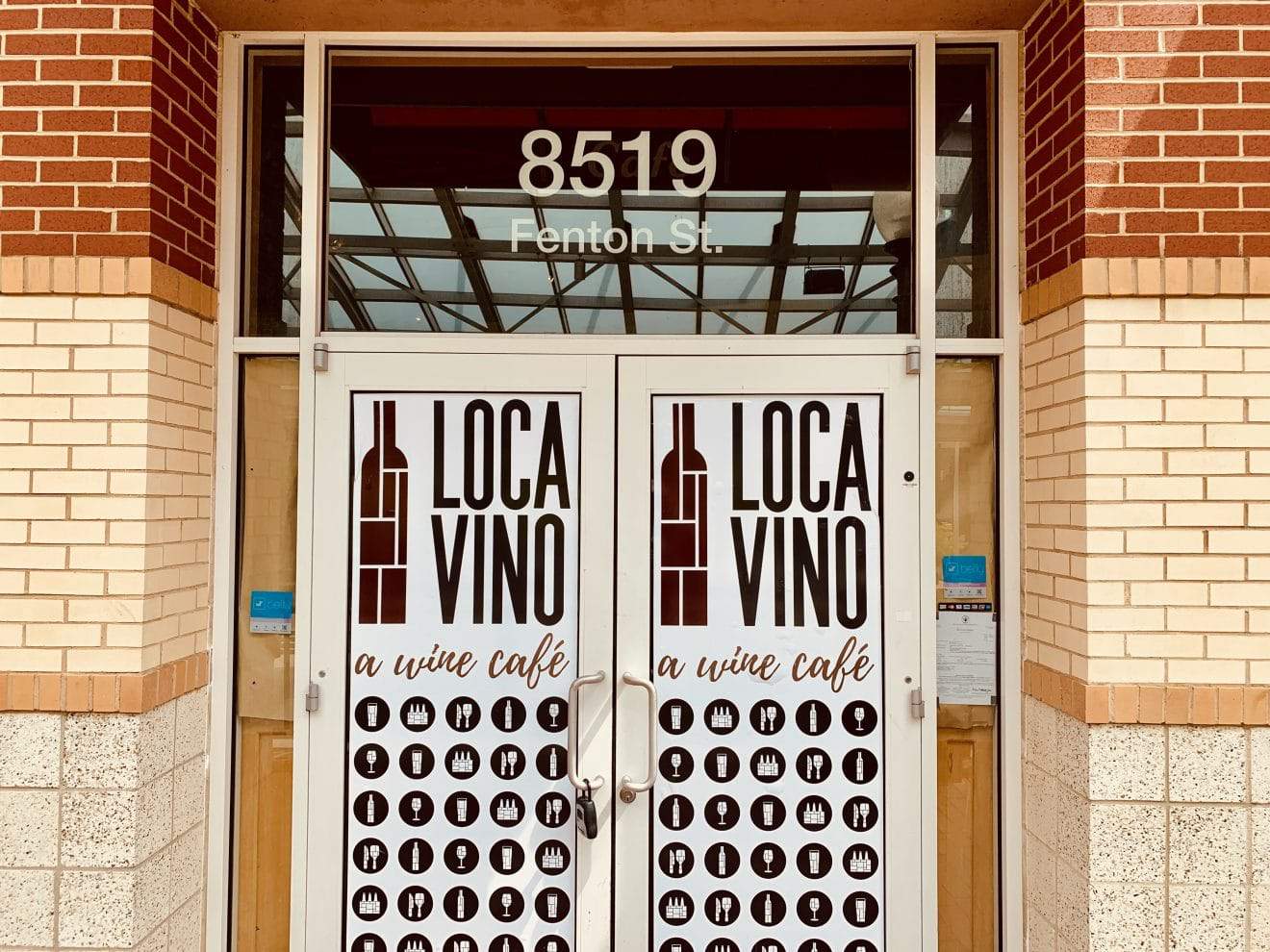 Locavino Grand Opening Set for This Weekend
