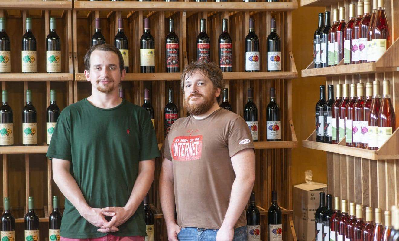 Locavino Opening to Feature Wine Tastings, Special Drafts, Full Menu