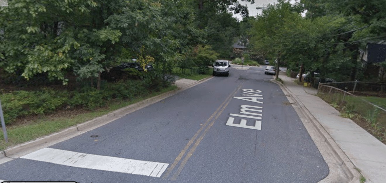 Roadwork Scheduled for Several Takoma Park Streets