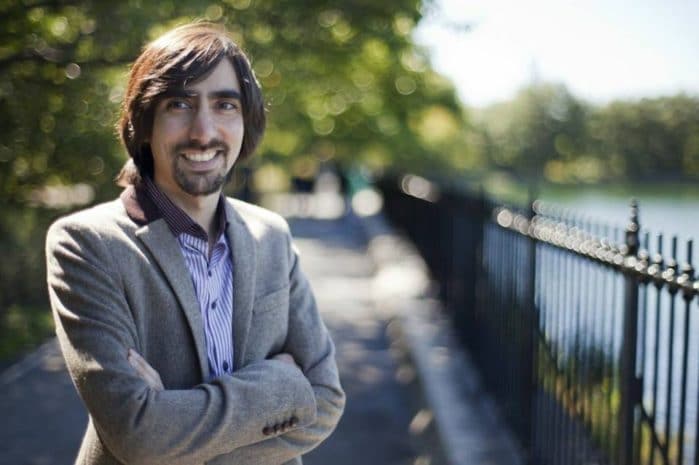 Tech Company with Local Roots Relocates to Silver Spring