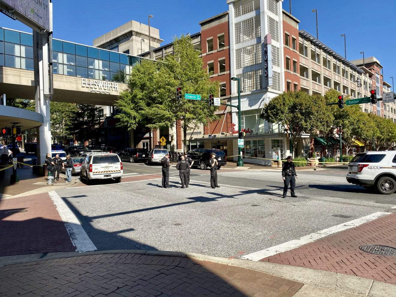 Police Officer Died of Self-Inflicted Wound, Department Announces