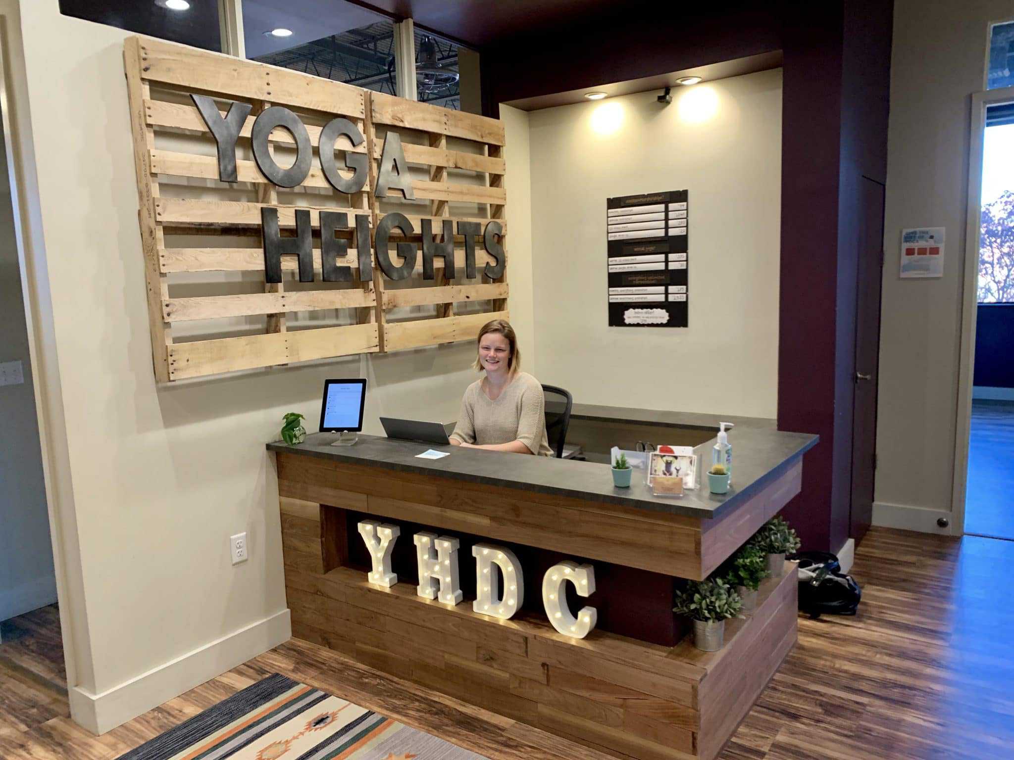 D.C.-Based Yoga Provider Opens Silver Spring Studio