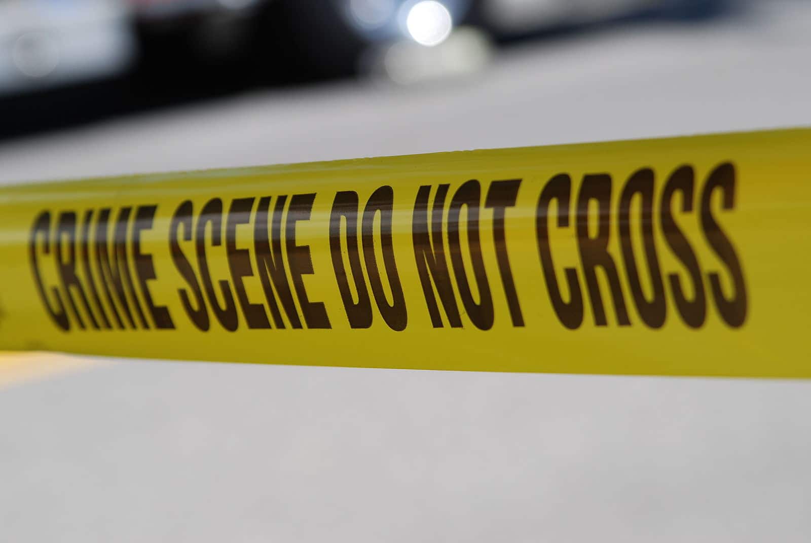 Police Announce Arrests of Three in Ellsworth Shooting