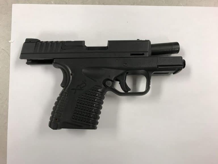 Community Tips Led to Suspect’s Arrest, Police Say