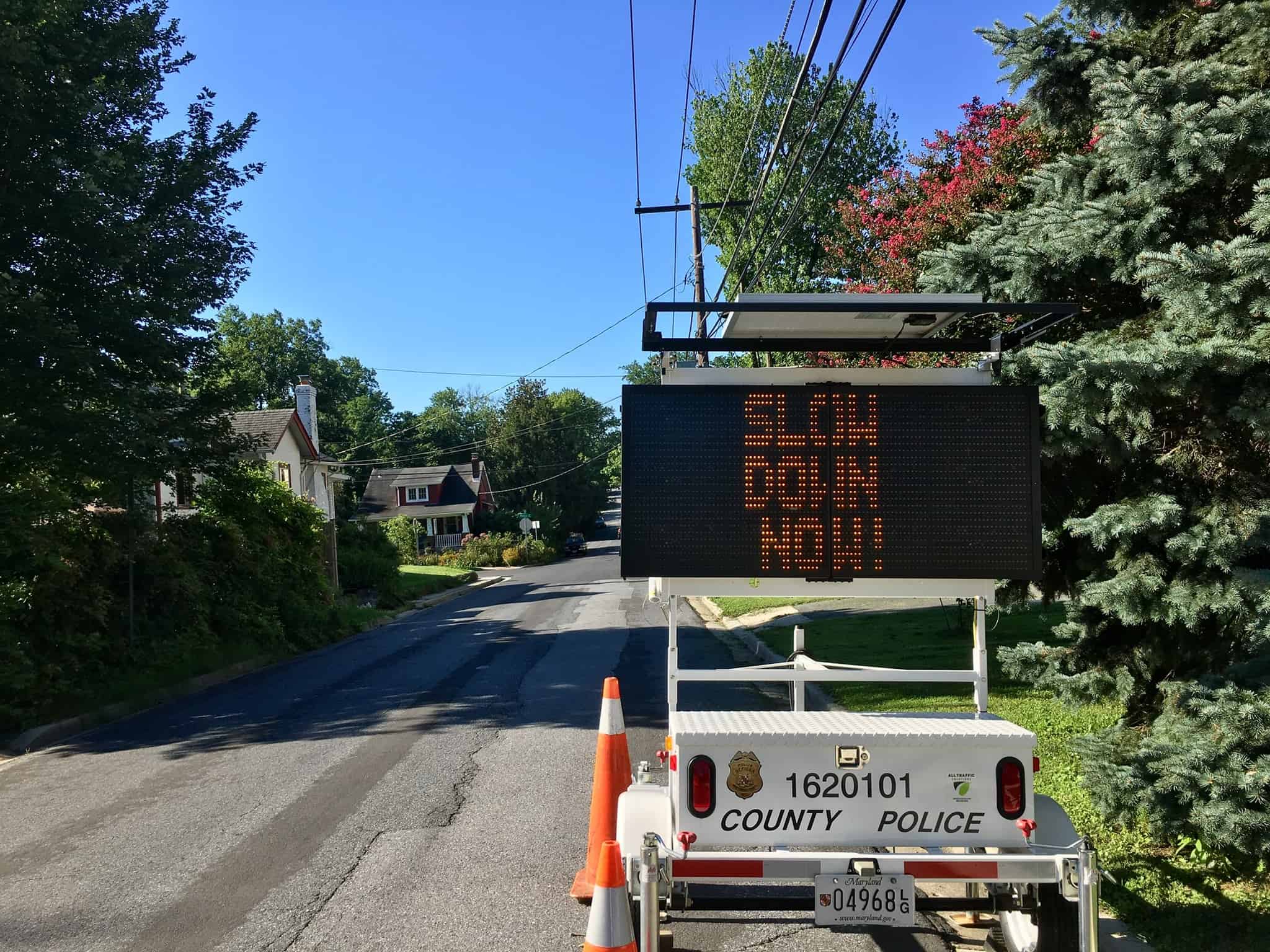 DOT to Hold Community Meeting on Fenton Village Safety Projects