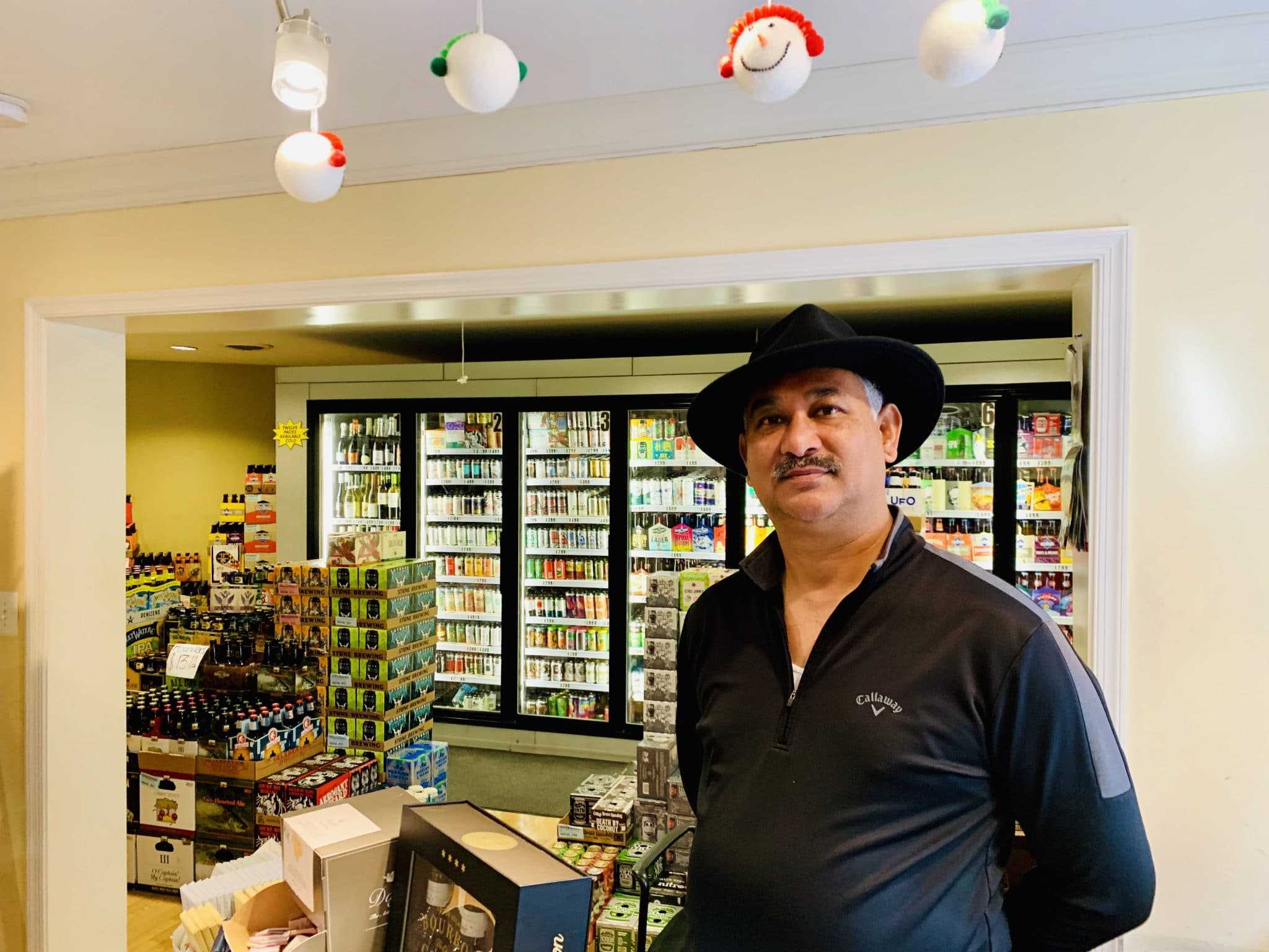 Fenwick Beer & Wine to Mark 10th Anniversary Saturday