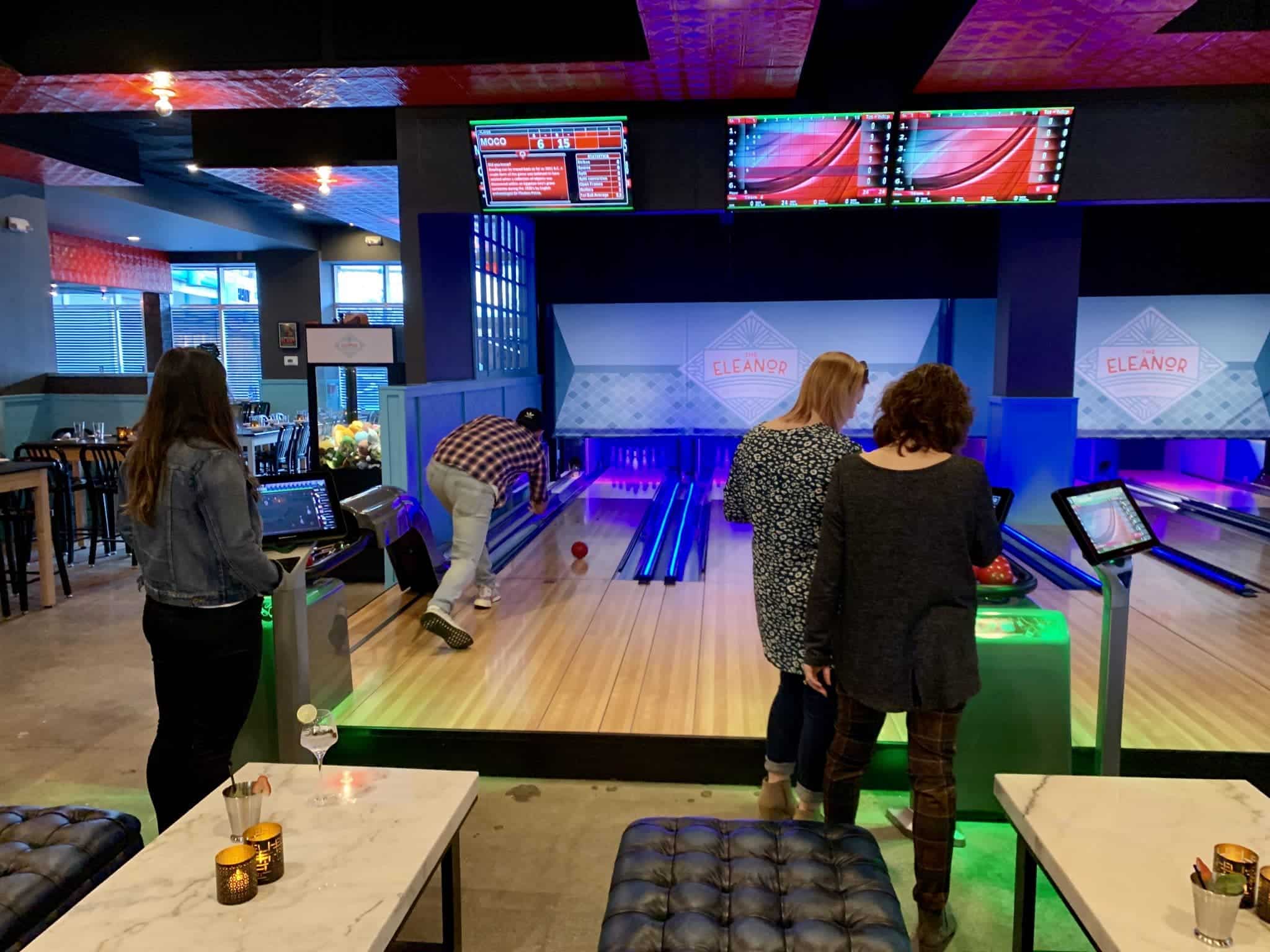 The Eleanor to Open Silver Spring Location on Monday