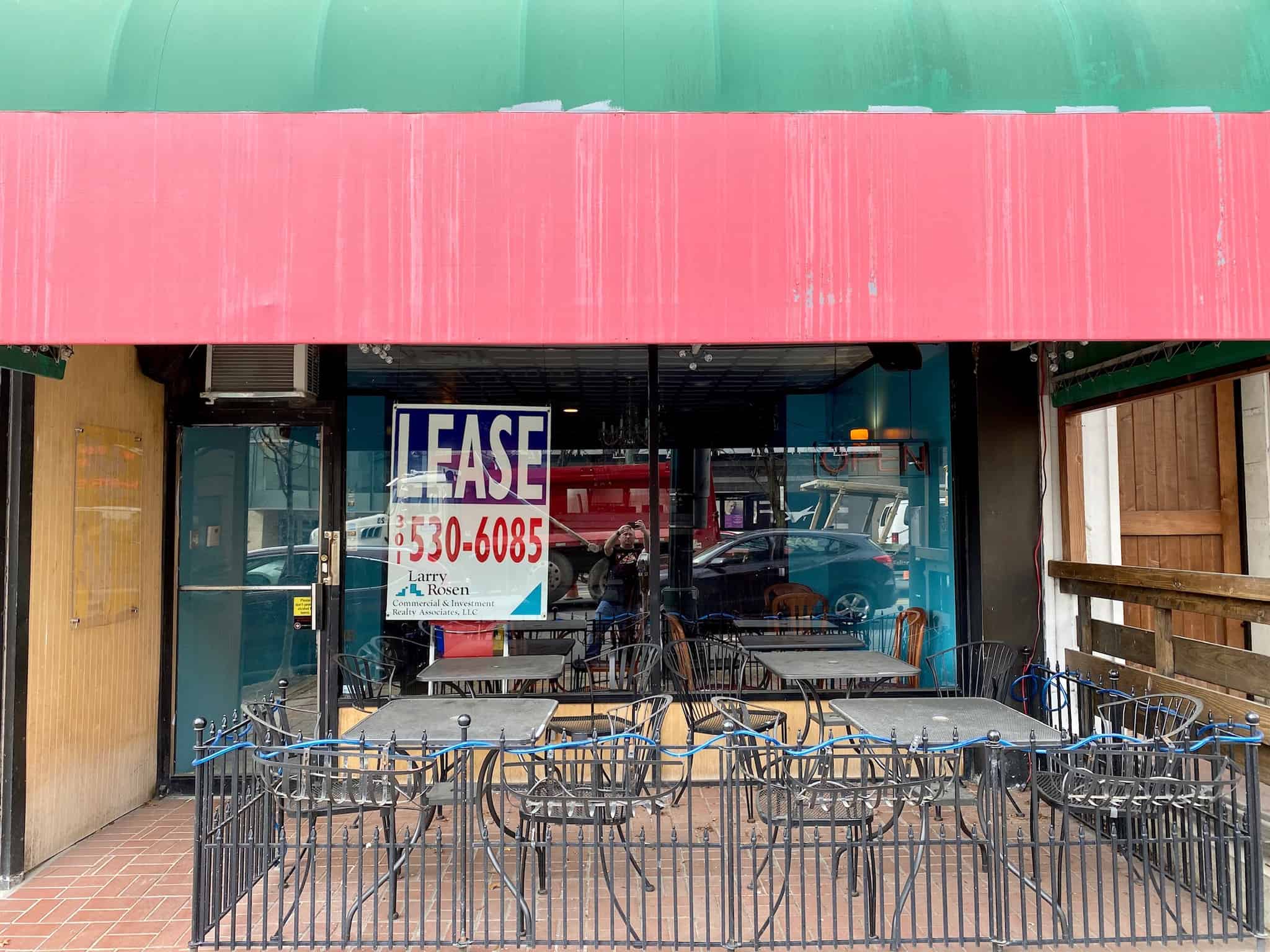 Abol Restaurant Closes After Rebranding, Return to Concept