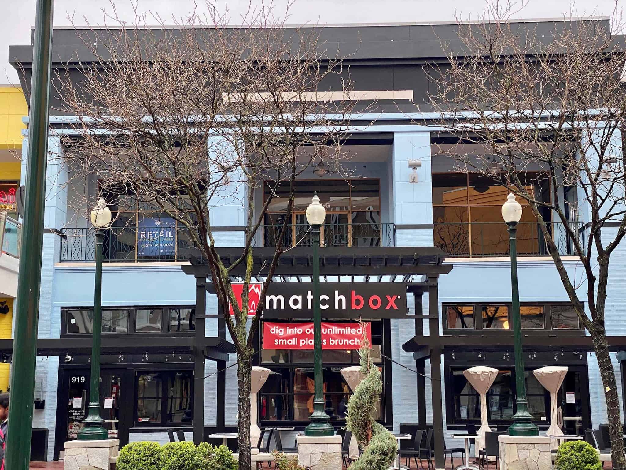 Pho Hiep Hoa Closes in Downtown Silver Spring