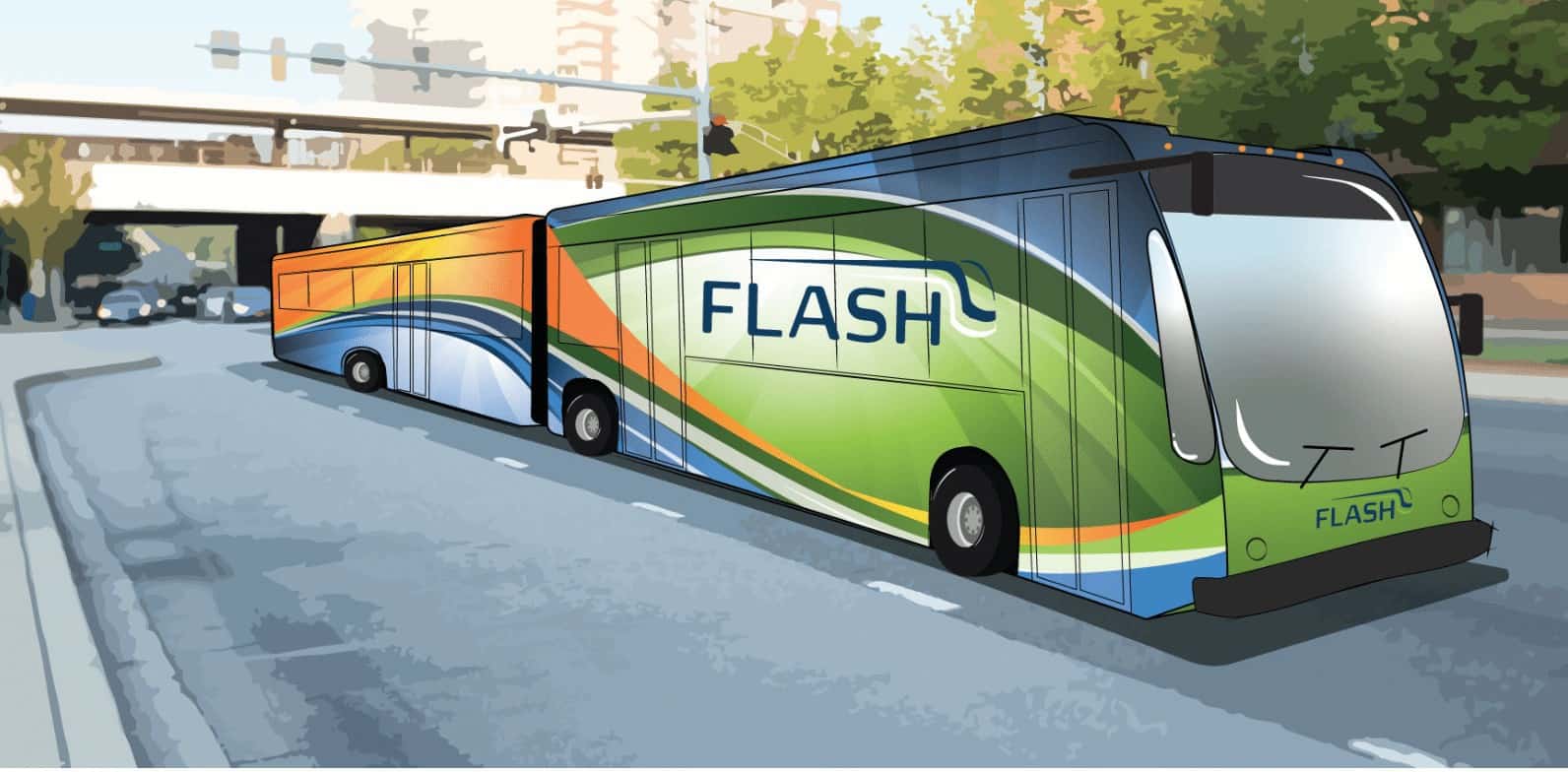 DOT to Hold Public Workshop on Ride On Bus Route Changes