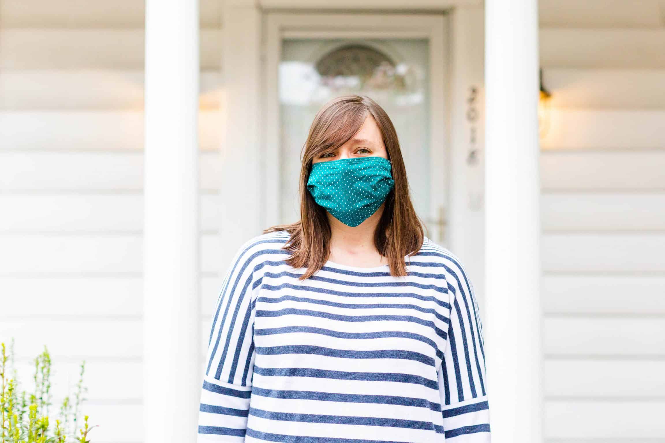Life in the Time of the Coronavirus: Voices from Silver Spring—Christy Batta