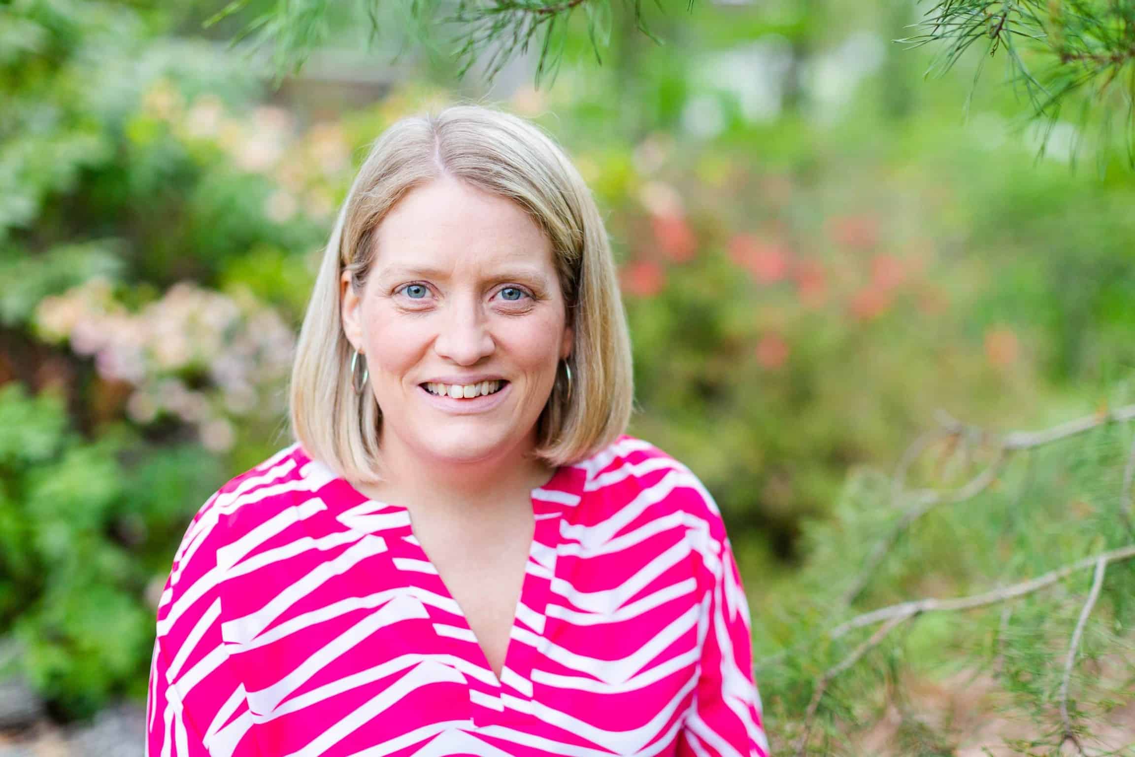 Life in the Time of the Coronavirus: Voices from Silver Spring—Melanie Padgett Powers