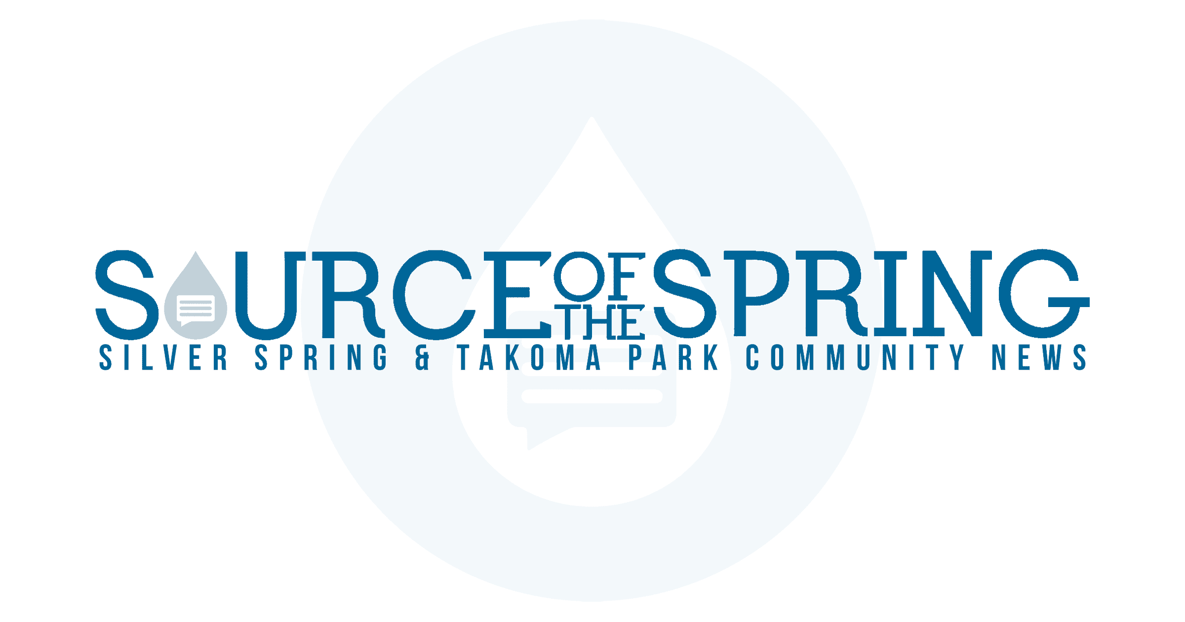 Silver Spring & Takoma Park, MD Community News: Source of the Spring