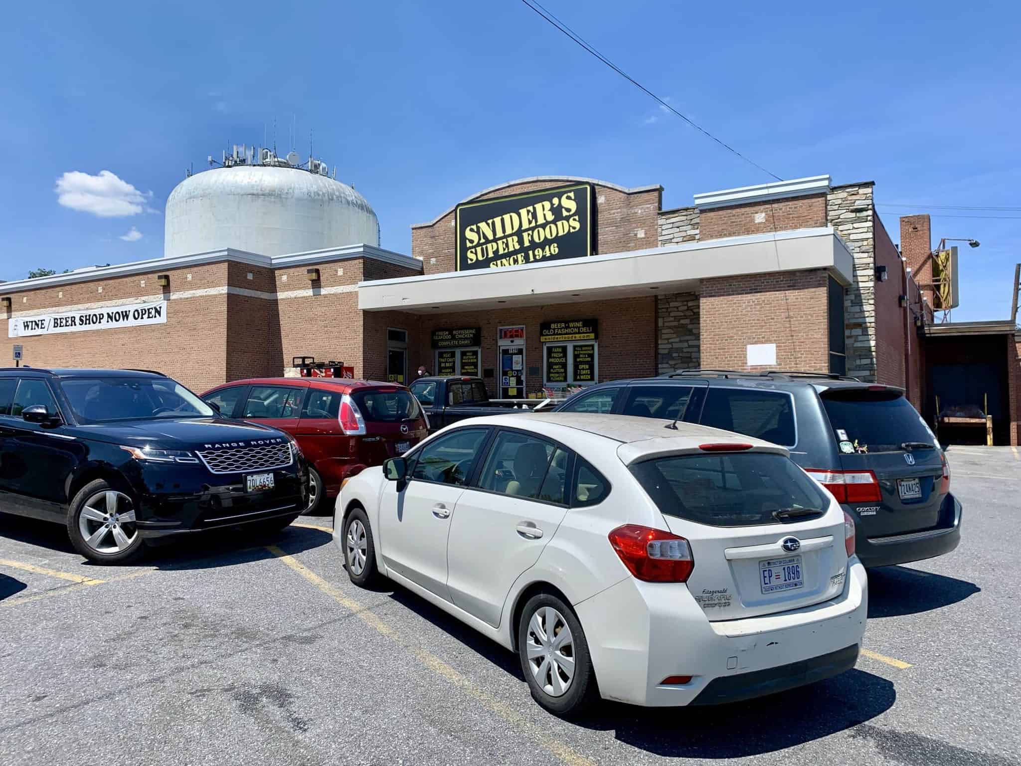 Snider’s Sold to Local Group of Food Market Operators