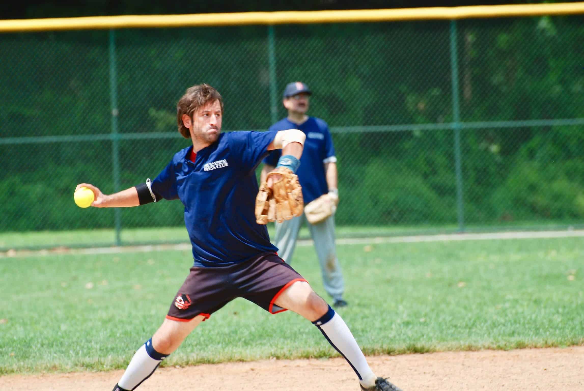 Montgomery Parks to Open Regional, Recreational Fields Sept. 1
