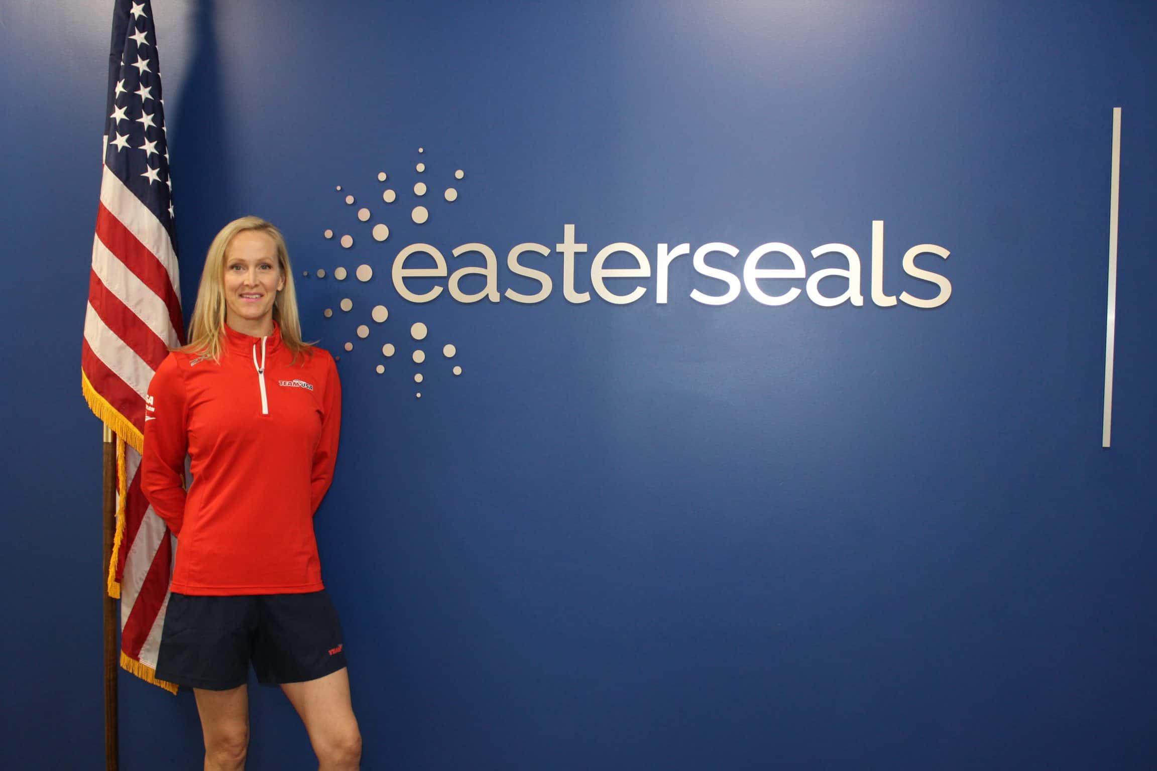 Easterseals Announces New Director of Cohen Clinic in Silver Spring