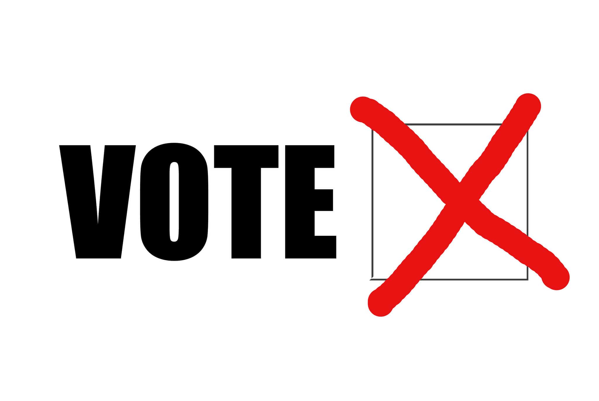 Board of Elections Approves County High Schools for Voting Centers