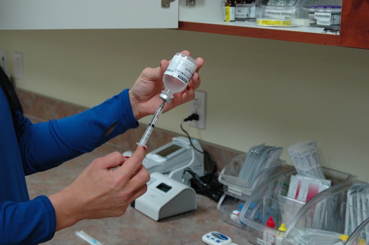 Student Immunizations Still Required for Virtual Schooling