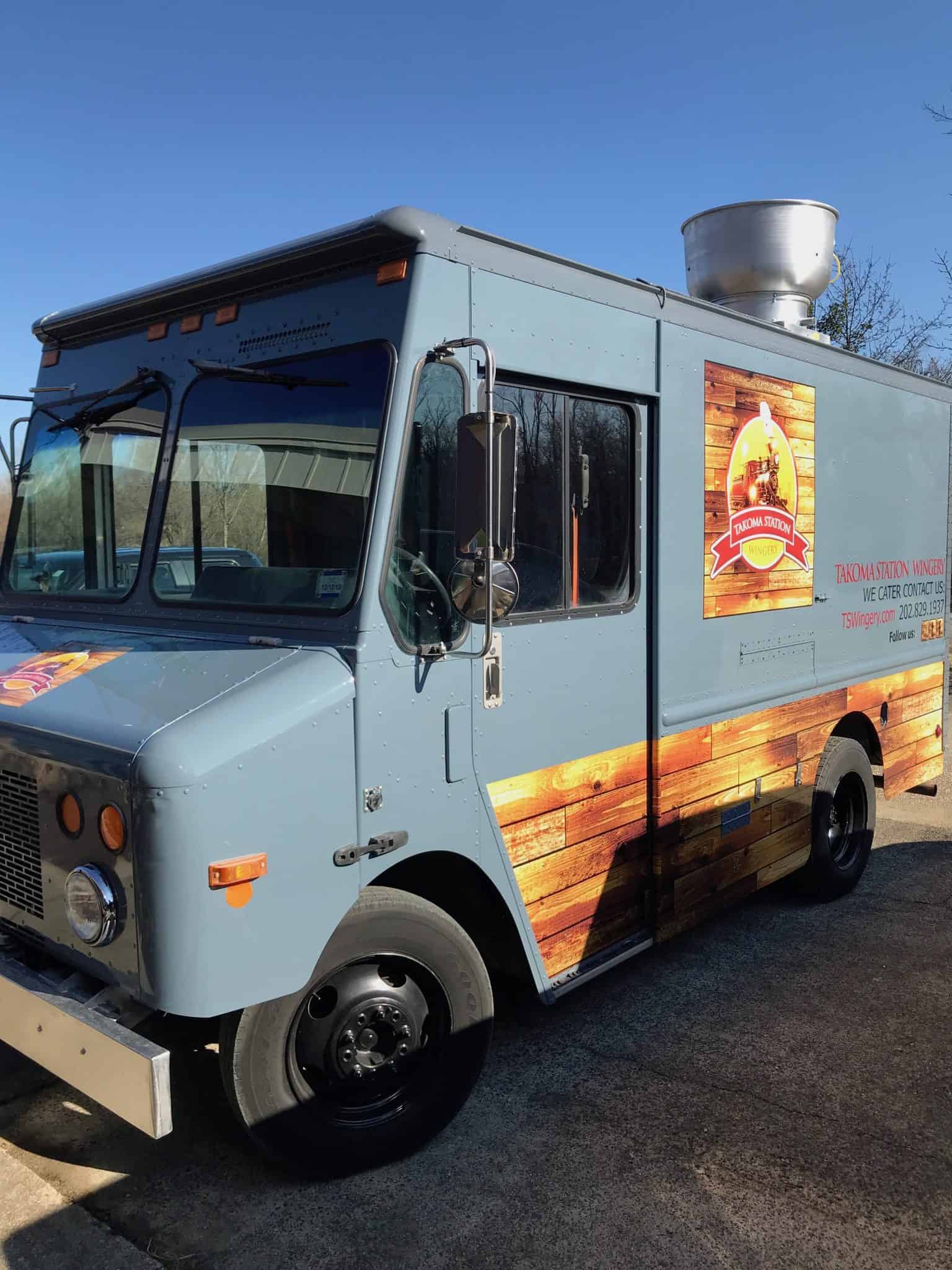New Business Opens, Old One Reopens in Old Takoma