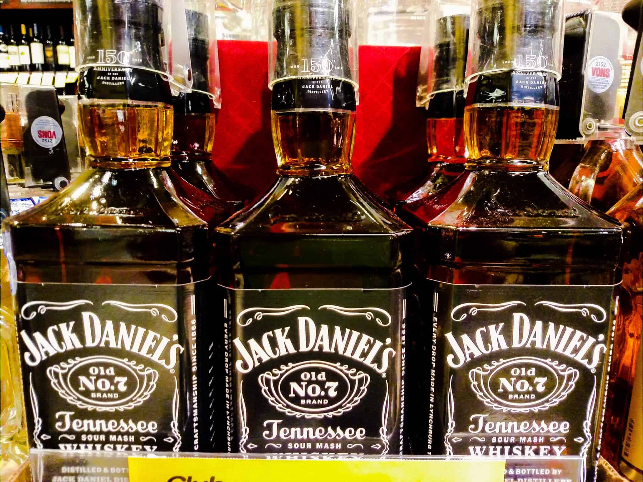 County Allowing Late-Night Alcohol Sales