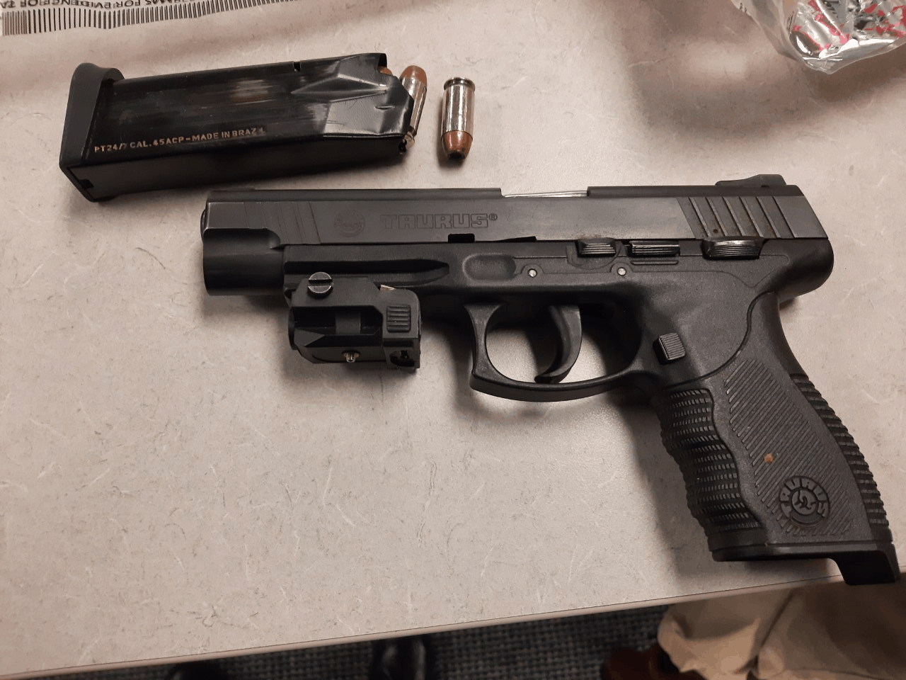 Police: Three Suspects Arrested in Downtown Silver Spring Shooting