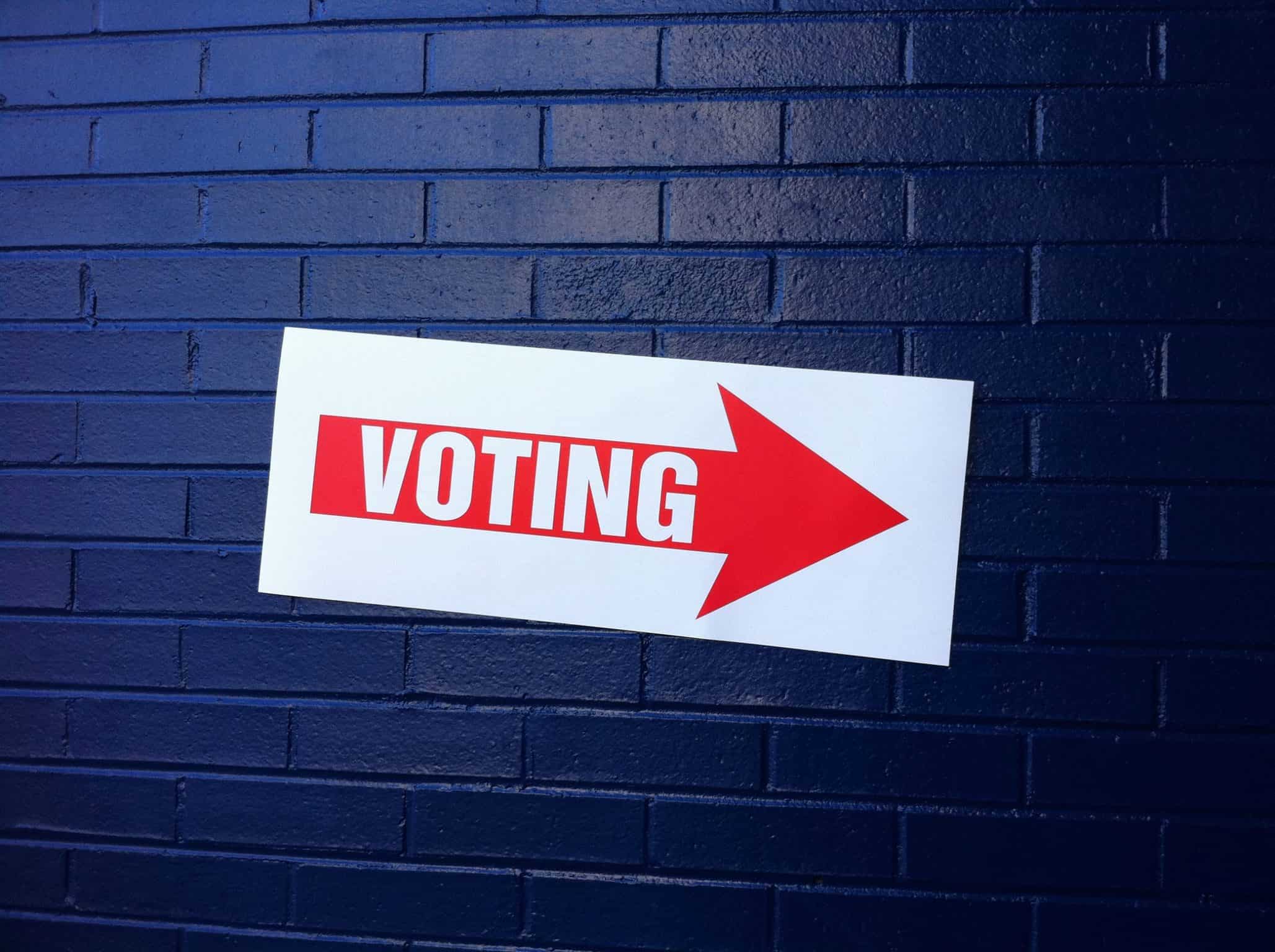 Discounted, Free Transportation Options Available to County Voters