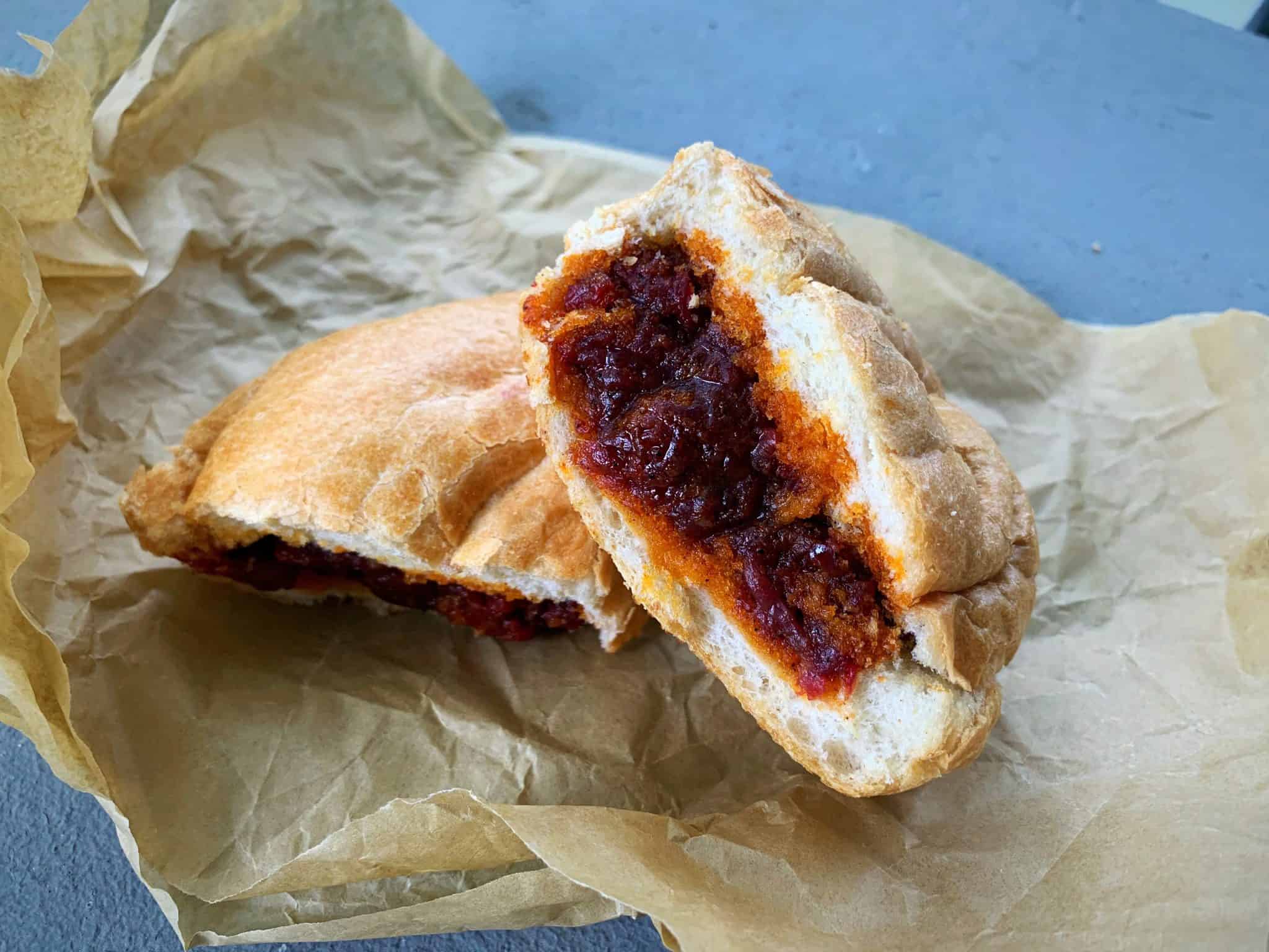 Kitfo Sandwich Featured in Washington City Paper’s 12 Favorite Fall Sandwiches